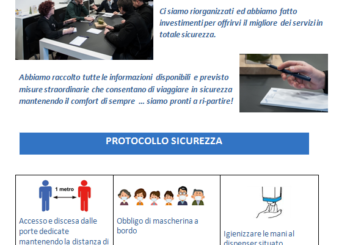 Protocollo Sicurezza