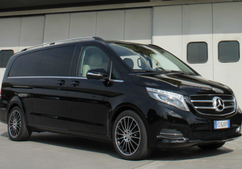 Mercedes-Benz Classe V 250