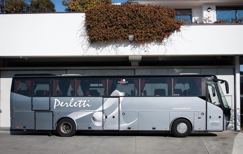 noleggio bus disabili diversamente abili Bova Futura