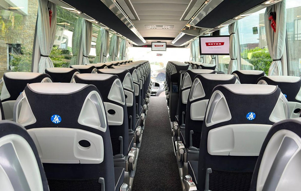 noleggio bus perletti bus setra 515 restyling